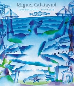 MIGUEL CALATAYUD | 9788484647553 | CALATAYUD, MIGUEL