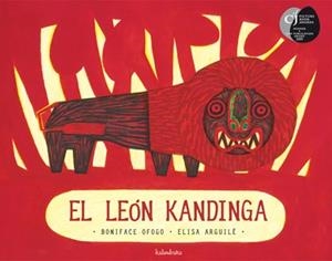 LEÓN KANDINGA, EL | 9788492608010 | OFOGO, BONIFACE