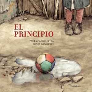 PRINCIPIO, EL | 9788492608539 | DANOWSKI, SONJA