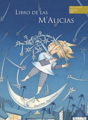 LIBRO DE LAS M'ALICIAS | 9788492608157 | OBIOLS, MIQUEL