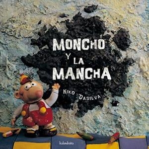 MONCHO Y LA MANCHA | 9788484640783 | DASILVA, KIKO
