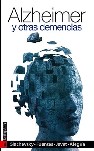 ALZHEIMER Y OTRAS DEMENCIAS | 9788481365498 | SLACHEVSKY, ANDRE
