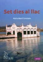 SET DIES AL LLAC | 9788493767495 | MARTI CONSTANS, NURIA