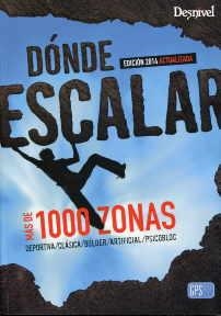 DONDE ESCALAR . EDIC 2014 | 9788498293029 | ANÓNIMO