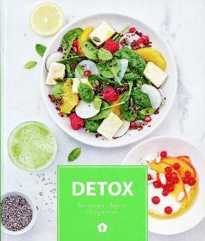 DETOX | 9788416407118 | FERREIRA, CORALIE