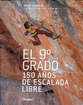 9º GRADO, EL | 9788498293388 | CHAMBRE, DAVID