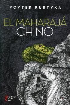 MAHARAJA CHINO, EL | 9788498293425 | KURTYKA, VOYTEK