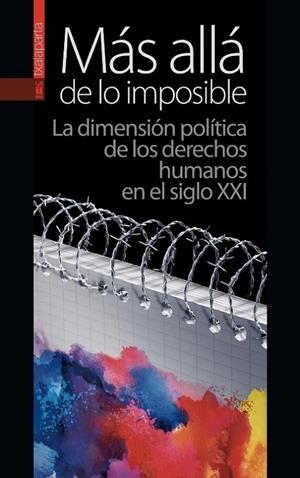 MÁS ALLÁ DE LO IMPOSIBLE | 9788416350421 | DIVERSOS AUTORS