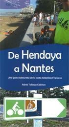 DE HENDAYA A NANTES | 9788483214466 | TALLADA CEBRIAN, ADRIÀ