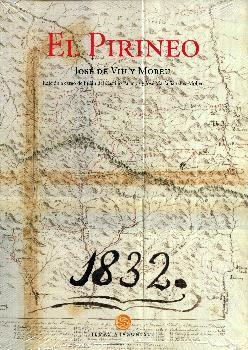PIRINEO, EL | 9788483214572 | DE VIU Y MOREU, JOSÉ