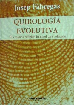 QUIROLOGÍA EVOLUTIVA | 9788494392948 | FÀBREGAS PALAU, JOSEP