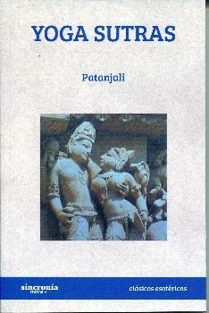 YOGA SUTRAS | 9788494486937 | PATANJALI