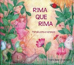 RIMA QUE RIMA | 9788492843541 | MARTÍN ARTAJO, MARÍA