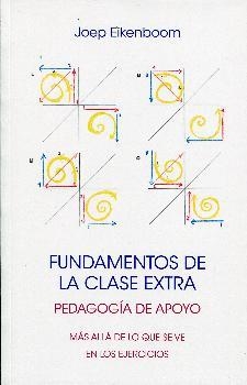 FUNDAMENTOS DE LA CLASE EXTRA | 9788492843534 | EIKENBOOM, JOEP