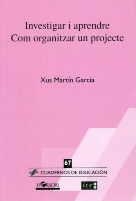 INVESTIGAR I APRENDRE | 9788415212171 | MARTÍN GARCÍA, XUS