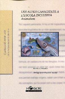 ALTES CAPACITATS A L'ESCOLA INCLUSIVA, LES | 9788415212331 | SÁNCHEZ DAUDER, MARIA