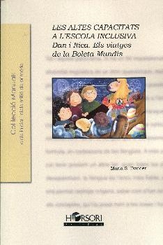 ALTES CAPACITATS A L'ESCOLA INCLUSIVA, LES | 9788415212751 | S. DAUDER, MARIA