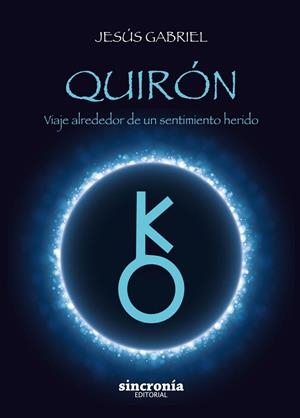QUIRON | 9788494545245 | GABRIEL, JESÚS