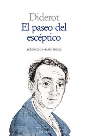 PASEO DEL ESCEPTICO, EL | 9788492422883 | DIDEROT