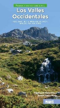 PASEOS Y EXCURSIONES POR LOS VALLES OCCIDENTALES | 9788483214701 | CALVO EITO, CONSTANCIO