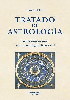 TRATADO DE ASTROLOGIA | 9788494545283 | LLULL, RAMON