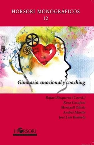GIMNASIA EMOCIONAL Y COACHING | 9788415212416 | BISQUERRA, RAFAEL