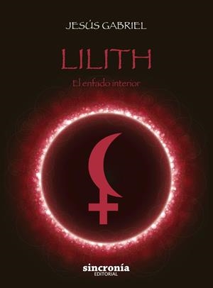 LILITH | 9788494545269 | GABRIEL, JESÚS