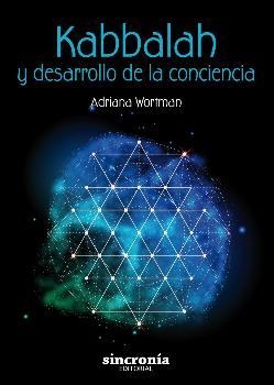 KABBALAH Y DESARROLLO DE LA CONCIENCIA | 9788494586842 | WORTMAN, ADRIANA