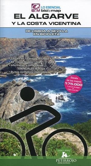 ALGARVE Y LA COSTA VICENTINA, EL | 9788494095290 | MARDONES, VALERIA H.