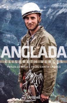 ANGLADA | 9788498293821 | VERGÉS, ELISABETH