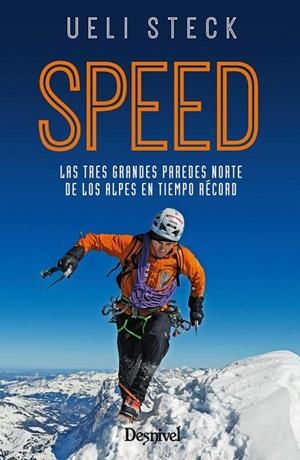 SPEED | 9788498293807 | STECK, UELI