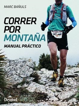 CORRER POR MONTAÑA | 9788498293753 | BAÑULS, MARC