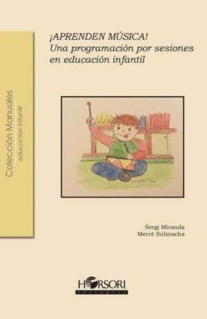 APRENDEN MUSICA! | 9788415212461 | MIRANDA, SERGI