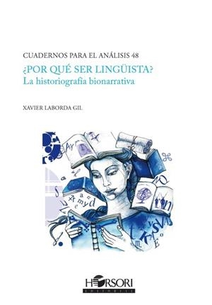 POR QUE SER LINGÜISTA? | 9788415212508 | LABORDA GIL, XAVIER