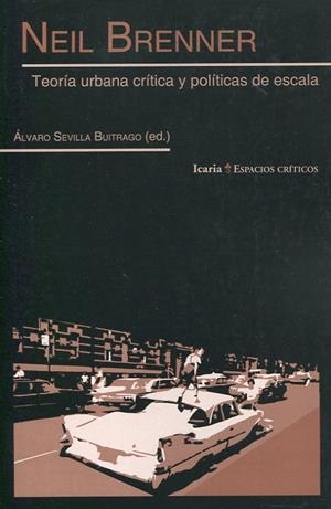 NEIL BRENNER | 9788498887358 | SEVILLA BUITRAGO, ÁLVARO