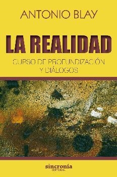 REALIDAD, LA | 9788494679926 | BLAY, ANTONIO