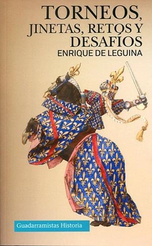 TORNEOS, JINETAS, RETOS Y DESAFIOS | 9788494639869 | DE LEGUINA, ENRIQUE