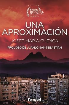 APROXIMACIÓN, UNA | 9788498293845 | CUENCA, JOSEP MARIA