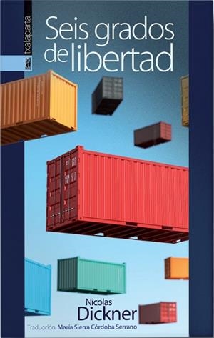 SEIS GRADOS DE LIBERTAD | 9788417065096 | DICKNER, NICOLAS