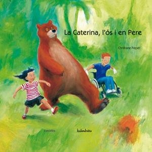 CATERINA, L'ÓS I EN PERE, LA | 9788493438029 | PIEPER, CHRISTIANE