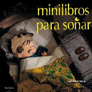 MINILIBROS PARA SOÑAR 1 | 9788484641124 | VARIOS AUTORES