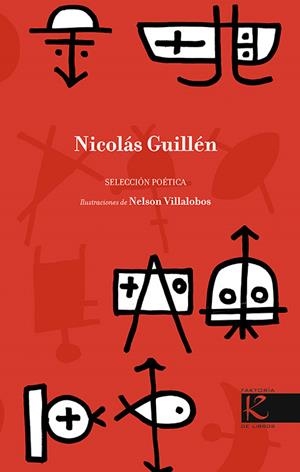 NICOLAS GUILLEN | 9788415250555 | GUILLÉN, NICOLÁS