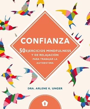 CONFIANZA | 9788416407347 | UNDER, ARLENE K.