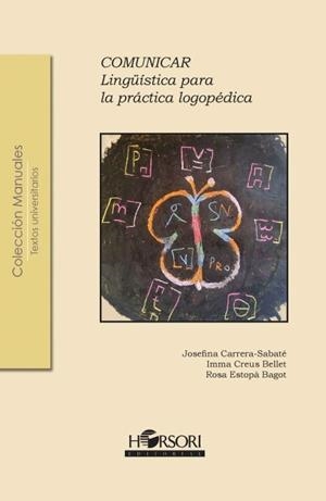 COMUNICAR | 9788415212584 | CARRERA-SABATÉ, JOSEFINA