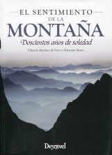 SENTIMIENTO DE LA MONTAÑA, EL | 9788498293180 | MARTÍNEZ DE PISÓN, EDUARDO