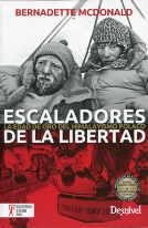 ESCALADORES DE LA LIBERTAD | 9788498293142 | MCDONALD, BERNADETTE