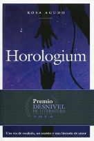HOROLOGIUM | 9788498293159 | AGUDO, ROSA
