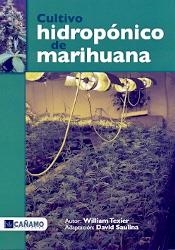 CULTIVO HIDROPONICO DE MARIHUANA | 9788493495091 | TEXIER, WILLIAM