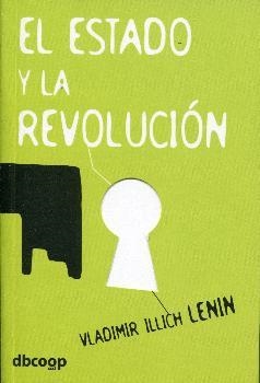 ESTADO Y LA REVOLUCION, EL | 9788494568527 | LENIN, VLADIMIR ILLICH