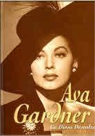 AVA GARDNER. LA DIOSA DESCALZA | 9788495121127 | PRATS, J. C.